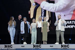 Фотограф Павел Гарасько (19.05.2024)